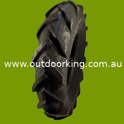 (image for) CST Tyre 4.80x4.00-8 AG 2 Ply