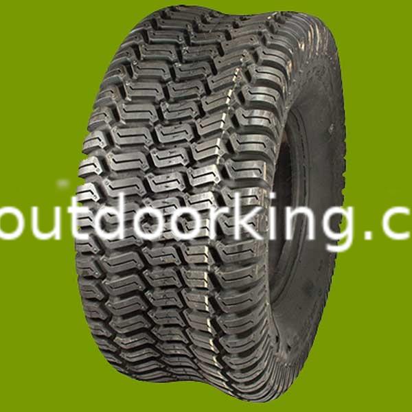 (image for) CST Tyre 15x6.00-6 Pro Tech 4 Ply
