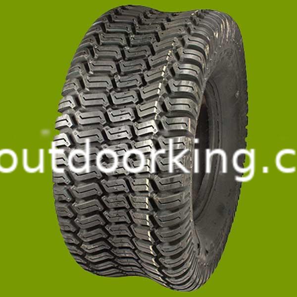 (image for) CST Tyre 16x6.50-8 Pro Tech 4 Ply