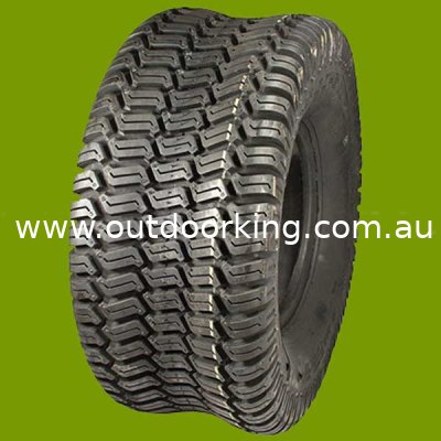 (image for) CST Tyre 18x8.50-8 Pro Tech 4 Ply