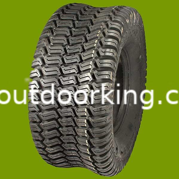 (image for) CST Tyre 18x8.50-8 Pro Tech 4 Ply
