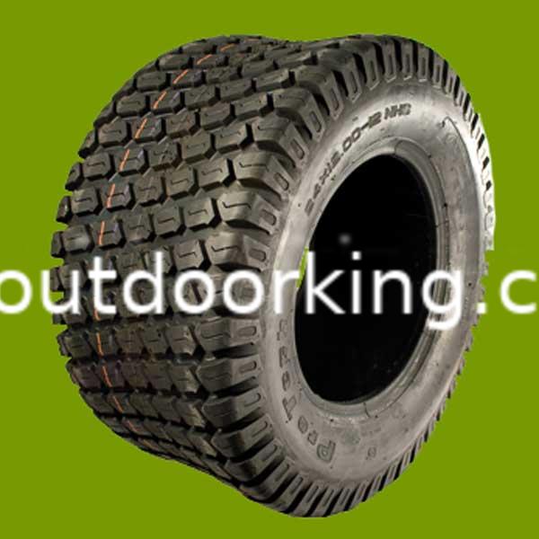 (image for) CST Tyre 20x10.00-8 Pro Tech 4 Ply
