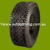 (image for) CST Tyre 18x6.50-8 Turf Saver 4 Ply