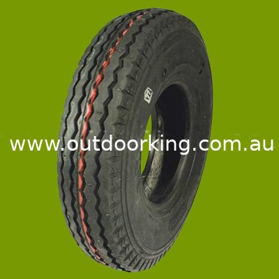 (image for) Tyre 2.80 X 250-4, 160-291