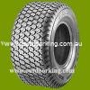 (image for) Tyre 18×6.50-8 (4 Ply) T/L K500 Kenda Super Turf Tyre, 160-409