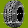 (image for) Tyre 18×8.50-8 (4 Ply) T/L K389 Kenda Hole-N-1 Tyre 160-493