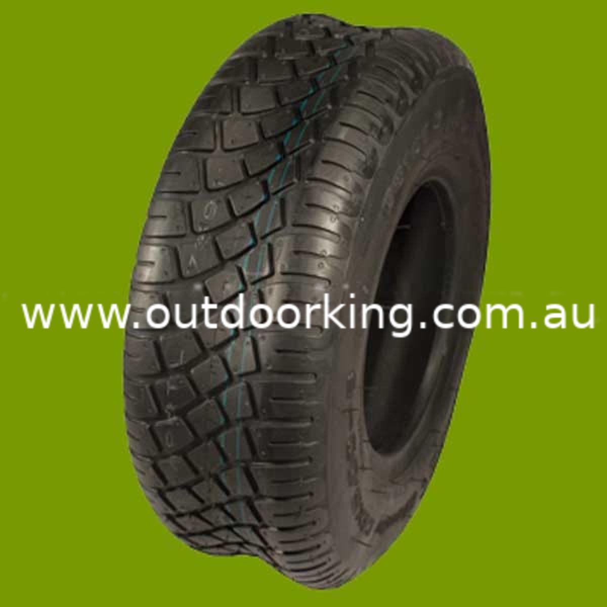 (image for) Quad Traxx Tyre 13x5.00-6 Mowku 4 Ply 160-501, 160-810