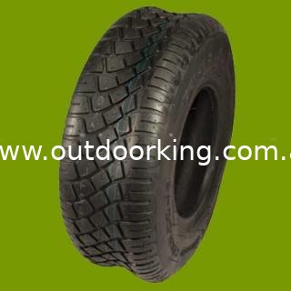 (image for) Quad Traxx Tyre 13x5.00-6 Mowku 4 Ply 160-501, 160-810