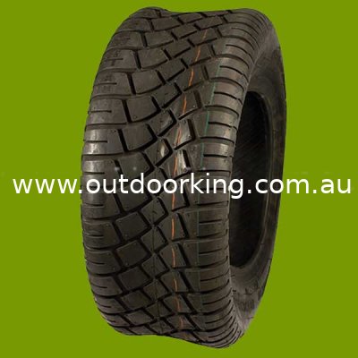 (image for) CST Tyre 18x9.50-8 Mowku 4 Ply