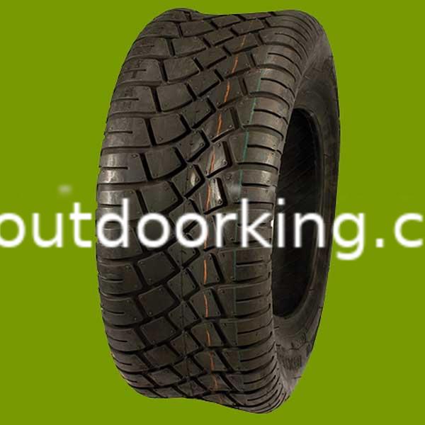 (image for) CST Tyre 18x9.50-8 Mowku 4 Ply