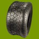 (image for) CST Tyre 20x10.00-8 Mowku 4 Ply