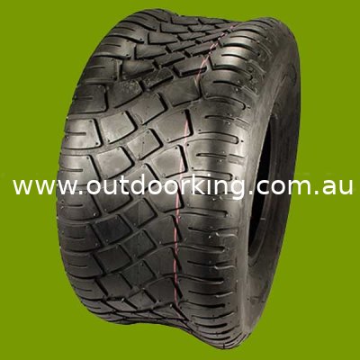 (image for) CST Tyre 20x10.00-8 Mowku 4 Ply
