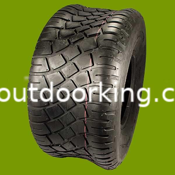 (image for) CST Tyre 20x10.00-8 Mowku 4 Ply