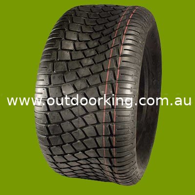 (image for) CST Tyre 20x10.00-10 Mowku 4 Ply