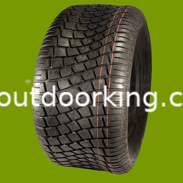 (image for) CST Tyre 20x10.00-10 Mowku 4 Ply