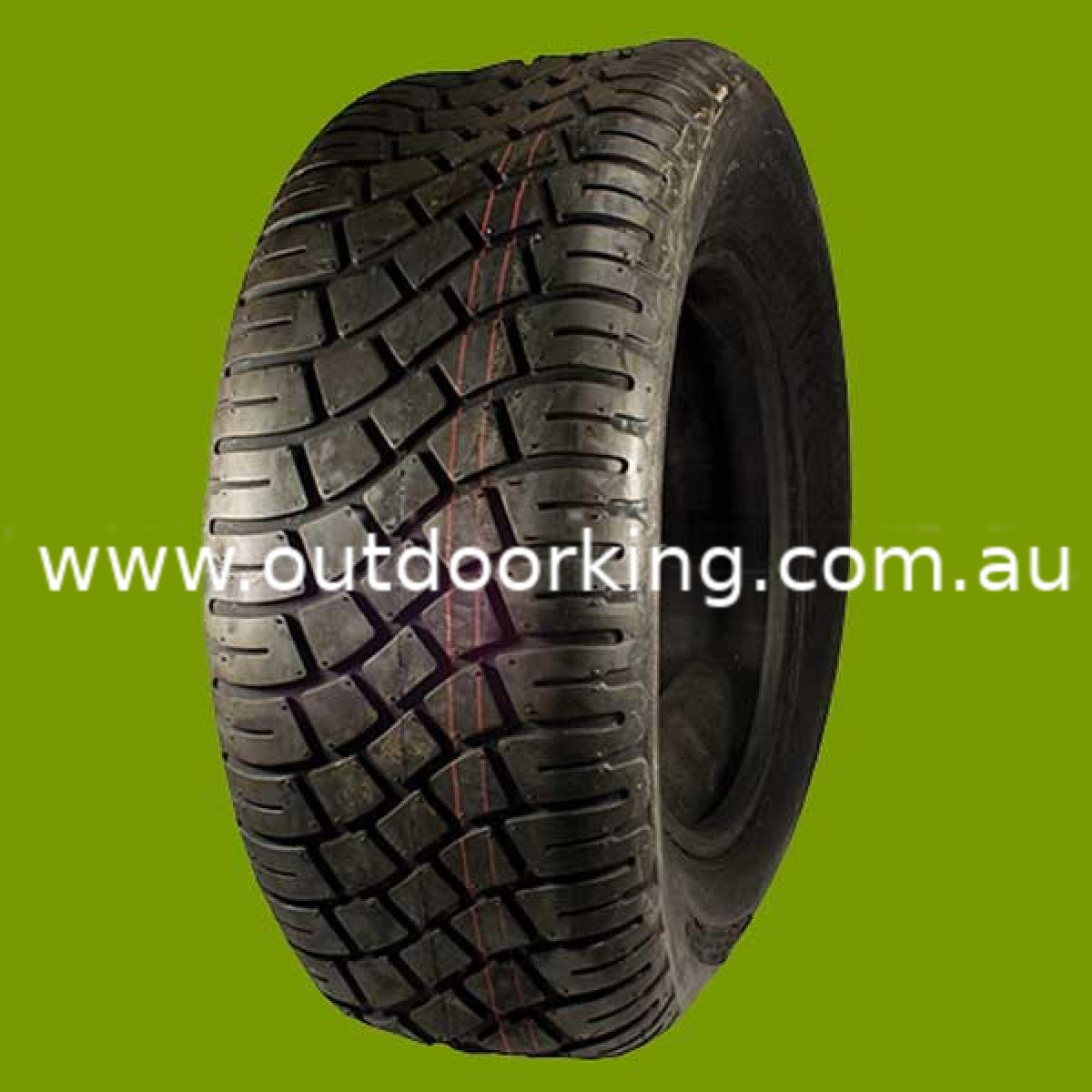 (image for) CST Tyre 23x8.50-12 Mowku 4 Ply 160-529