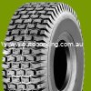 (image for) Tyre 18 X 8.50-8 (4 Ply) T/L K367 Hd Block Kenda Tyre 3127KT, 160-617