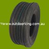 (image for) CST Tyre 13x5.00-6 Rib 4 Ply 160-797, 160-641