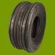 (image for) CST Tyre 15x6.00-6 Rib 4 Ply