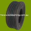 (image for) CST Tyre 13x6.50-6 Rib 4 Ply