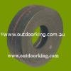 (image for) CST Tyre 18x9.50-8 Smooth 4 Ply 160-909