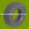 (image for) CST Tyre 13x5.00-6 Turf Saver 4 Ply