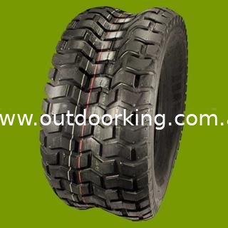 (image for) CST Tyre 18x8.50-8 Turf Saver 4 Ply 160-933