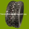 (image for) CST Tyre 18x8.50-8 Turf Saver 4 Ply 160-933