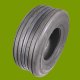 (image for) CST Tyre 11x4.00-5 Rib 2 Ply 160-639