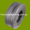 (image for) CST Tyre 11x4.00-5 Rib 2 Ply 160-639