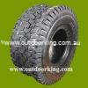 (image for) Carlisle Tyre 20x8.00-10 Turf Saver 4 Ply 165-017