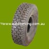 (image for) Carlisle Tyre 16x6.50-8 Turf Saver 2 Ply 165-092