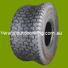 (image for) Carlisle Tyre 20x10.00-8 Turf Saver 2 Ply 165-223