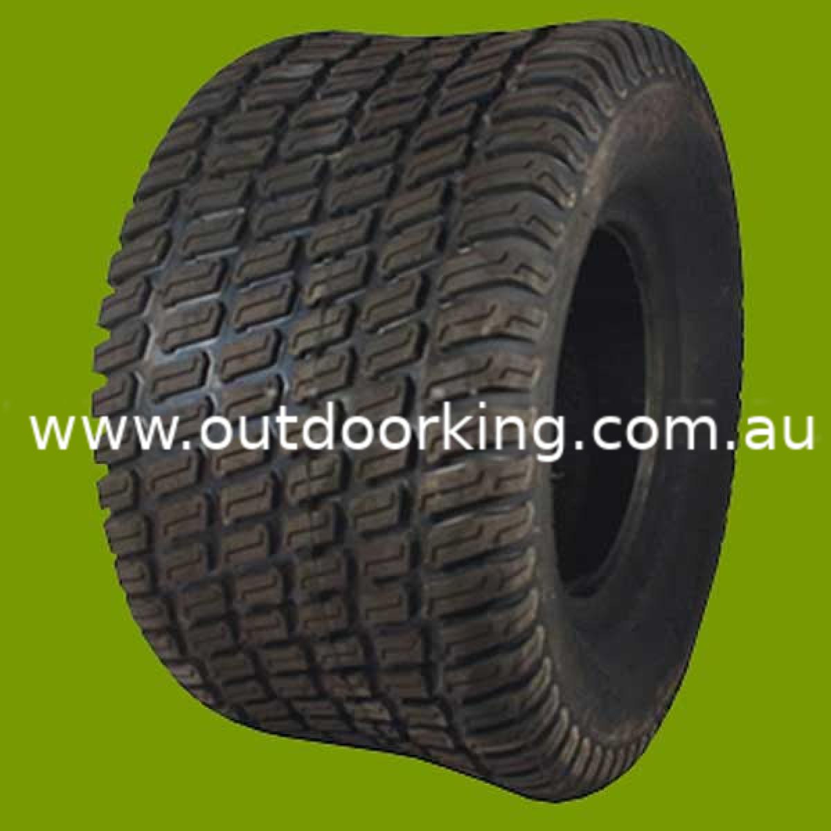 (image for) Carlisle Tyre 22x11.00-10 Turf Master 4 Ply 165-340