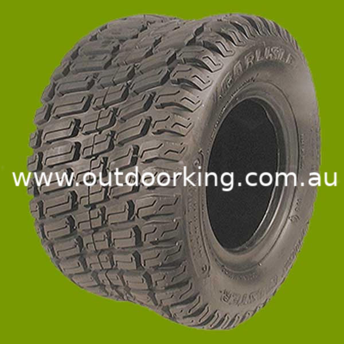 (image for) Carlisle Tyre 13x6.50-6 Turf Master 4 Ply 165-360