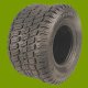 (image for) Carlisle Tyre 16x7.50-8 Turf Master 4 Ply 165-372