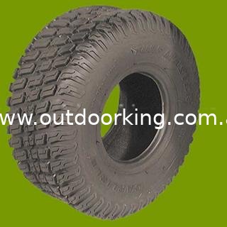 (image for) Carlisle Tyre 18x8.50-8 Turf Master 4 Ply 165-380