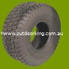 (image for) Carlisle Tyre 18x8.50-8 Turf Master 4 Ply 165-380