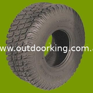 (image for) Carlisle Tyre 20x10.00-8 Turf Master 4 Ply 165-388