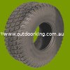 (image for) Carlisle Tyre 20x10.00-8 Turf Master 4 Ply 165-388
