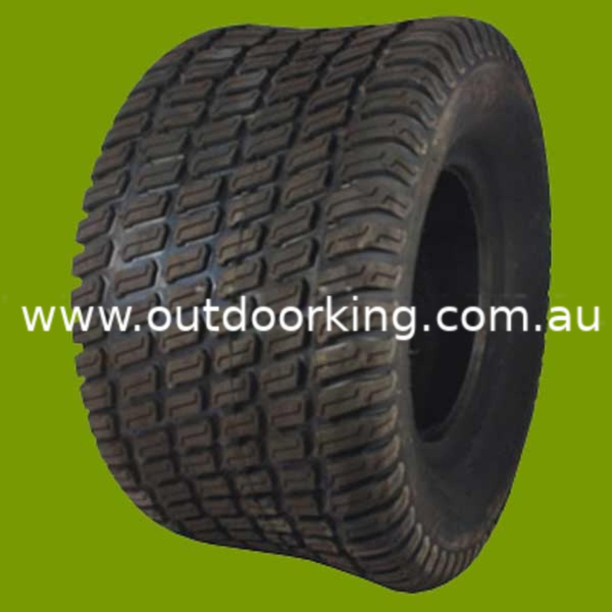 (image for) Carlisle Tyre 23x9.50-12 Turf Master 4 Ply 165-396