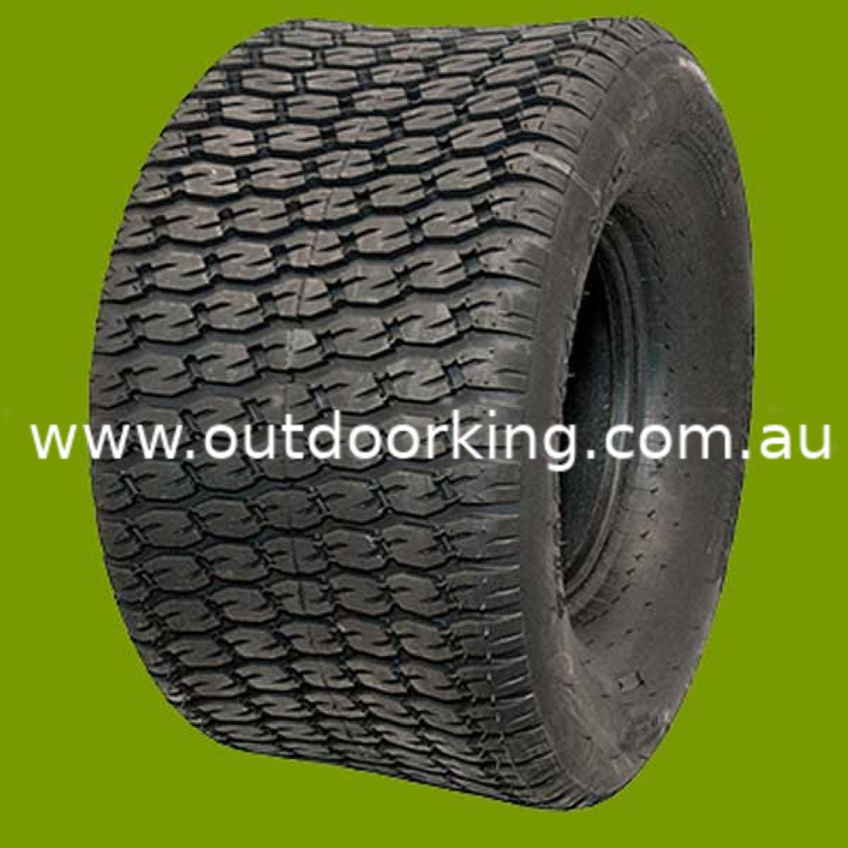 (image for) Carlisle Tyre 24x12.00-10 Turf Trac R/S 4 Ply 165-408