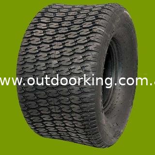 (image for) Carlisle Tyre 24x12.00-10 Turf Trac R/S 4 Ply 165-408