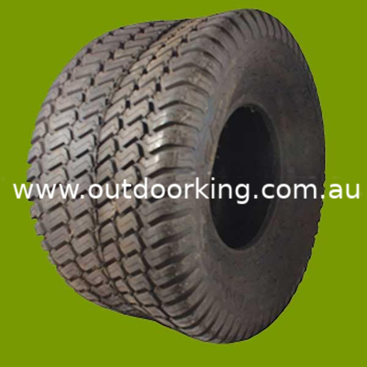 (image for) Carlisle Tyre 24x9.50-12 Multi-Trac 4 Ply 165-512