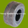 (image for) Carlisle Tyre 13x5.00-6 Smooth 4 Ply 165-628