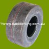 (image for) Carlisle Tyre 13x6.50-6 Smooth 4 Ply 165-632