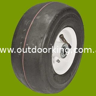 (image for) Grasshopper Deck Wheel Assembly 603927, 175-125