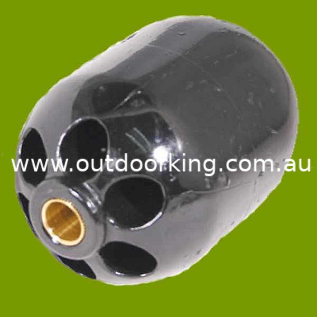 (image for) Kubota Plastic Deck Roller 76543-46250, B1CO108