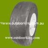 (image for) John Deere Solid Tyre Assembly AM101589, 175-425