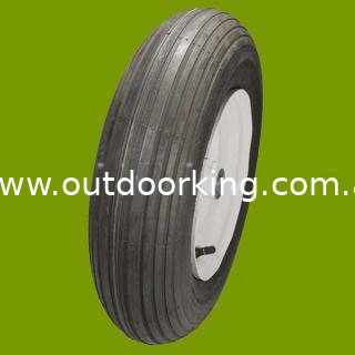 (image for) John Deere Wheel Assembly AM101589, 175-445